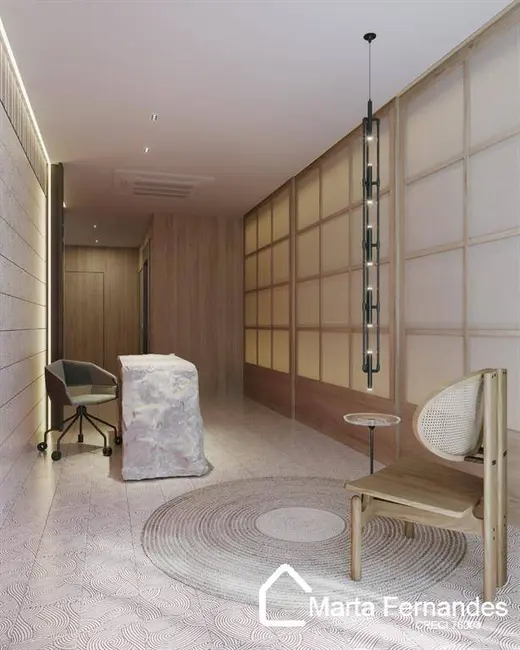 Apartamento com 3 quartos à venda, 201m2 em Ipanema, Rio De Janeiro - RJ - imagem 6 Foto 6 de Apartamento com 3 quartos à venda, 201m2 em Ipanema, Rio De Janeiro - RJ