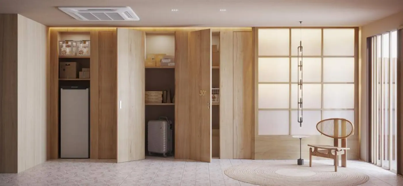 Apartamento com 3 quartos à venda, 201m2 em Ipanema, Rio De Janeiro - RJ - imagem 9 Foto 9 de Apartamento com 3 quartos à venda, 201m2 em Ipanema, Rio De Janeiro - RJ