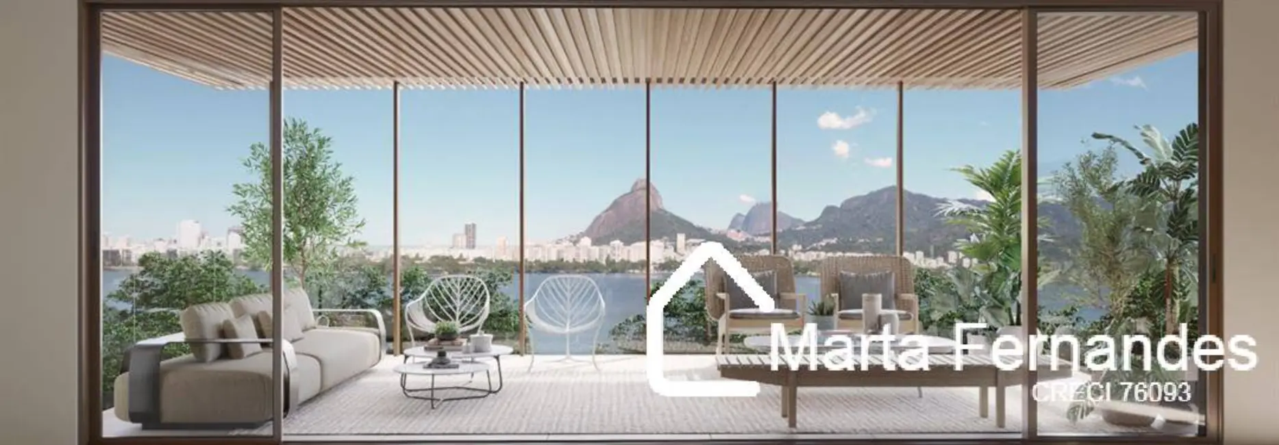 Apartamento com 3 quartos à venda, 201m2 em Ipanema, Rio De Janeiro - RJ - imagem 5 Foto 5 de Apartamento com 3 quartos à venda, 201m2 em Ipanema, Rio De Janeiro - RJ