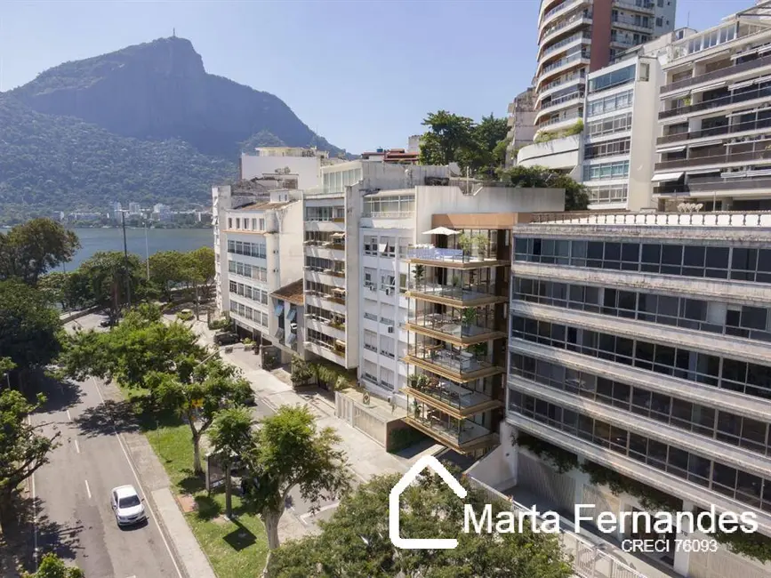 Apartamento com 3 quartos à venda, 201m2 em Ipanema, Rio De Janeiro - RJ - imagem 2 Foto 2 de Apartamento com 3 quartos à venda, 201m2 em Ipanema, Rio De Janeiro - RJ
