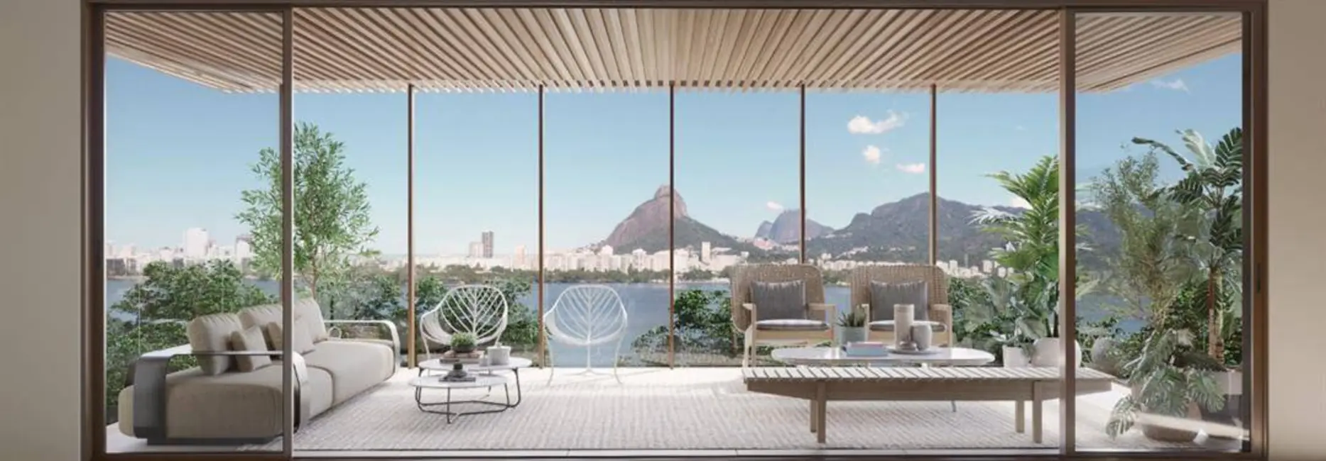 Apartamento com 3 quartos à venda, 201m2 em Ipanema, Rio De Janeiro - RJ - imagem 5 Foto 5 de Apartamento com 3 quartos à venda, 201m2 em Ipanema, Rio De Janeiro - RJ