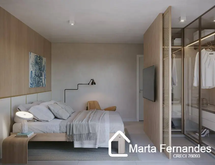 Apartamento com 3 quartos à venda, 201m2 em Ipanema, Rio De Janeiro - RJ - imagem 4 Foto 4 de Apartamento com 3 quartos à venda, 201m2 em Ipanema, Rio De Janeiro - RJ