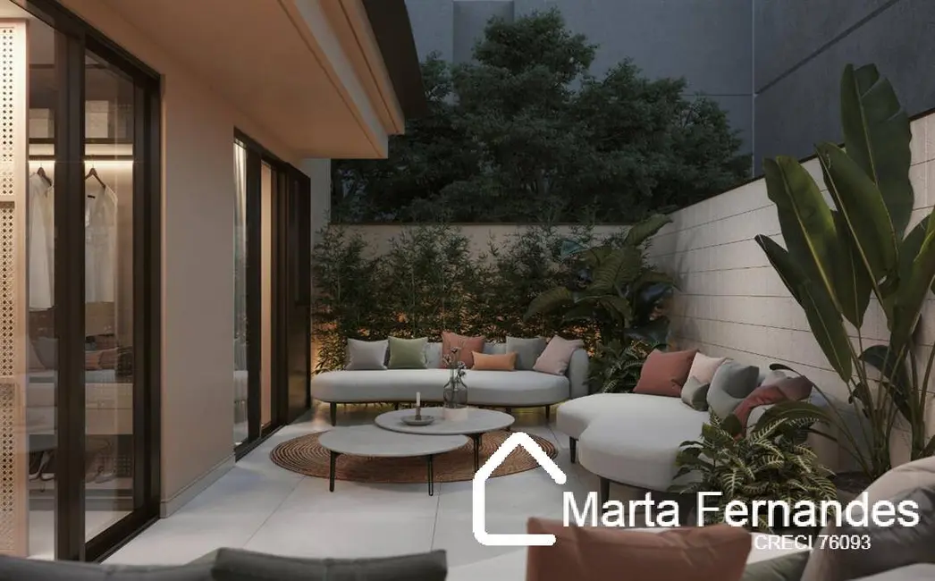 Apartamento com 3 quartos à venda, 201m2 em Ipanema, Rio De Janeiro - RJ - imagem 3 Foto 3 de Apartamento com 3 quartos à venda, 201m2 em Ipanema, Rio De Janeiro - RJ