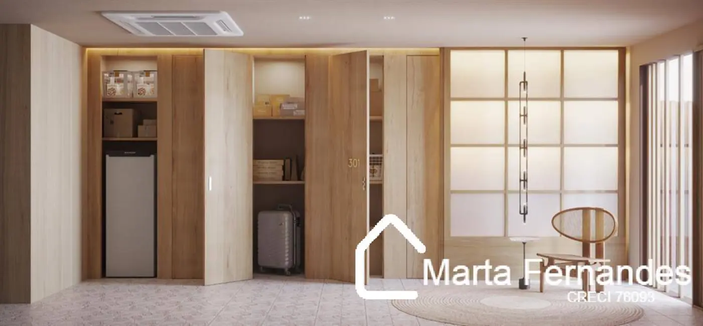 Apartamento com 3 quartos à venda, 201m2 em Ipanema, Rio De Janeiro - RJ - imagem 9 Foto 9 de Apartamento com 3 quartos à venda, 201m2 em Ipanema, Rio De Janeiro - RJ