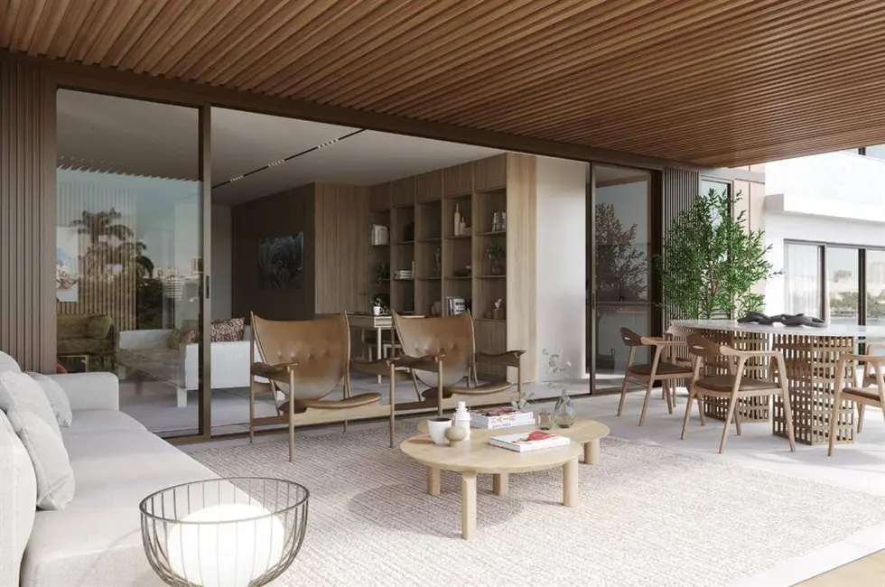 Apartamento com 3 quartos à venda, 201m2 em Ipanema, Rio De Janeiro - RJ - imagem 7 Foto 7 de Apartamento com 3 quartos à venda, 201m2 em Ipanema, Rio De Janeiro - RJ