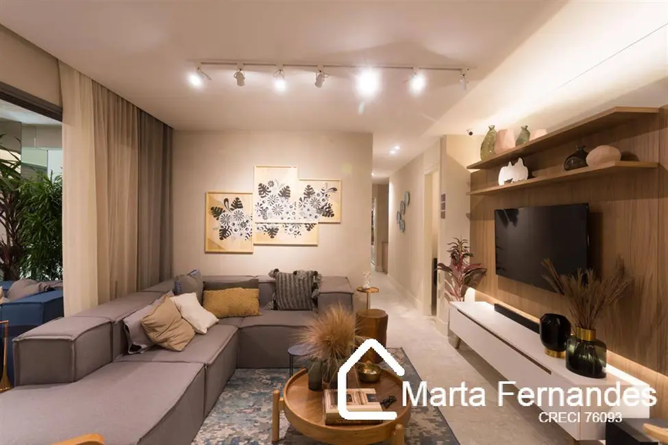 Apartamento com 3 quartos à venda, 112m2 em Botafogo, Rio De Janeiro - RJ - imagem 8 Foto 8 de Apartamento com 3 quartos à venda, 112m2 em Botafogo, Rio De Janeiro - RJ