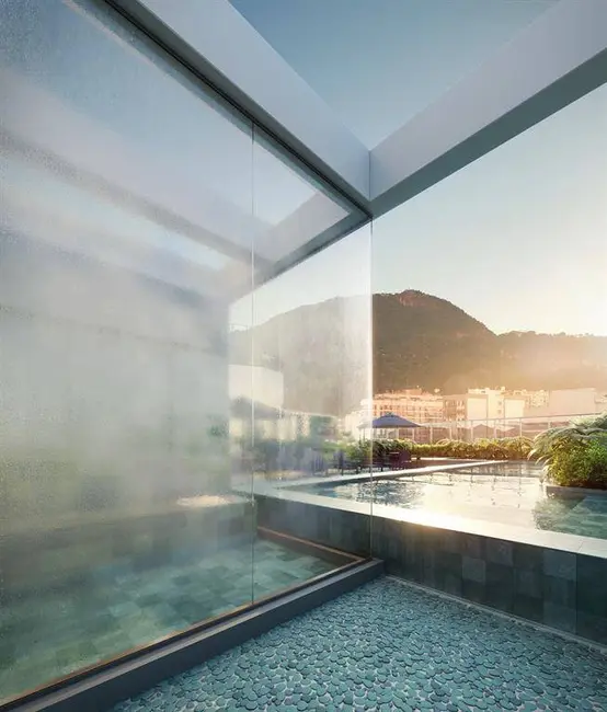 Foto 5 de Apartamento com 3 quartos à venda, 112m2 em Botafogo, Rio De Janeiro - RJ