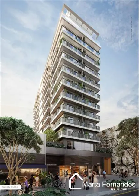 Apartamento com 3 quartos à venda, 112m2 em Botafogo, Rio De Janeiro - RJ - imagem 1 Foto 1 de Apartamento com 3 quartos à venda, 112m2 em Botafogo, Rio De Janeiro - RJ