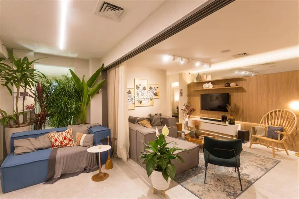 Foto 9 de Apartamento com 3 quartos à venda, 112m2 em Botafogo, Rio De Janeiro - RJ