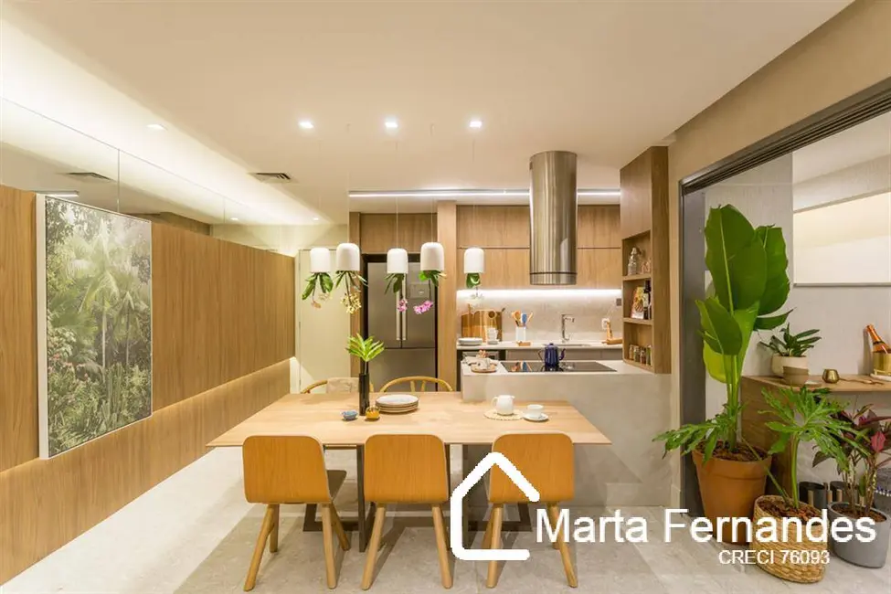 Apartamento com 3 quartos à venda, 112m2 em Botafogo, Rio De Janeiro - RJ - imagem 7 Foto 7 de Apartamento com 3 quartos à venda, 112m2 em Botafogo, Rio De Janeiro - RJ