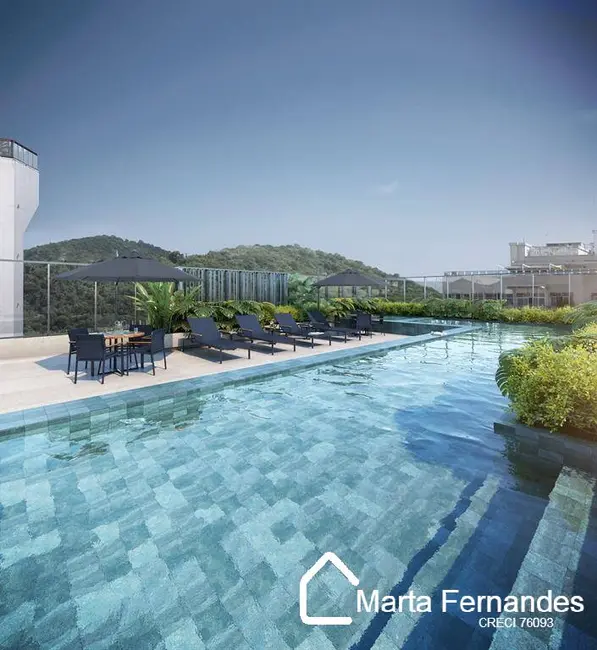 Apartamento com 3 quartos à venda, 112m2 em Botafogo, Rio De Janeiro - RJ - imagem 6 Foto 6 de Apartamento com 3 quartos à venda, 112m2 em Botafogo, Rio De Janeiro - RJ
