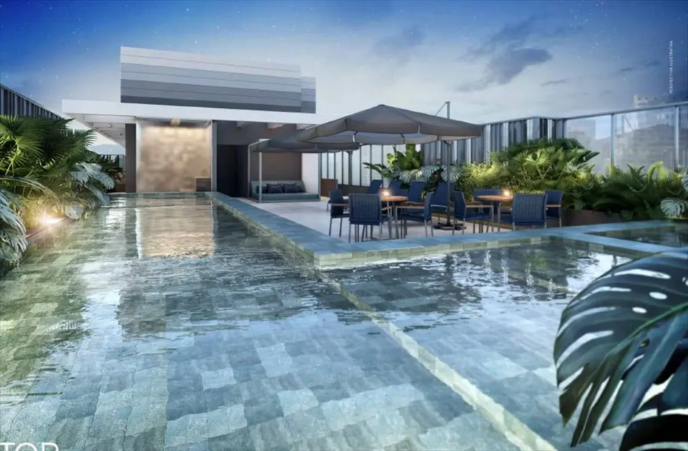 Foto 3 de Apartamento com 3 quartos à venda, 112m2 em Botafogo, Rio De Janeiro - RJ