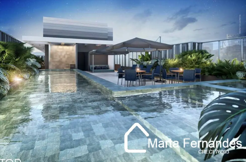 Apartamento com 3 quartos à venda, 112m2 em Botafogo, Rio De Janeiro - RJ - imagem 3 Foto 3 de Apartamento com 3 quartos à venda, 112m2 em Botafogo, Rio De Janeiro - RJ