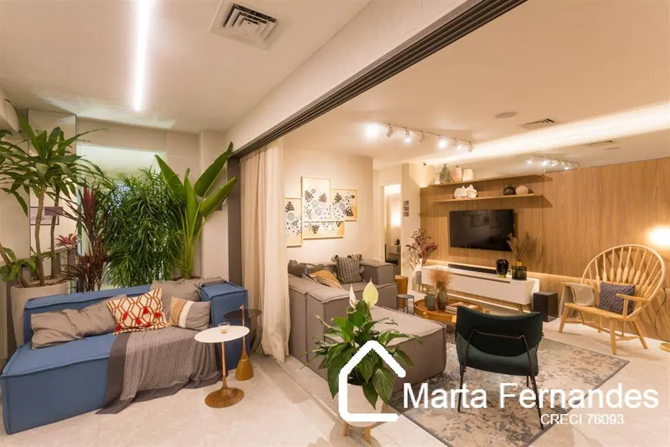 Apartamento com 3 quartos à venda, 112m2 em Botafogo, Rio De Janeiro - RJ - imagem 9 Foto 9 de Apartamento com 3 quartos à venda, 112m2 em Botafogo, Rio De Janeiro - RJ