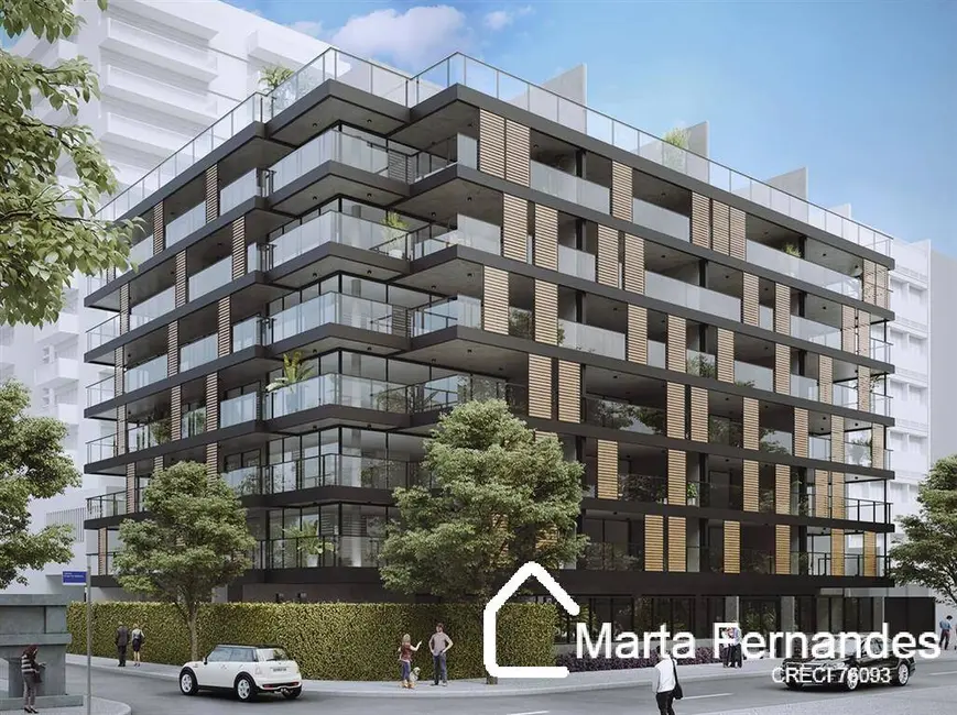 Apartamento com 3 quartos à venda, 164m2 em Lagoa, Rio De Janeiro - RJ - imagem 1 Foto 1 de Apartamento com 3 quartos à venda, 164m2 em Lagoa, Rio De Janeiro - RJ