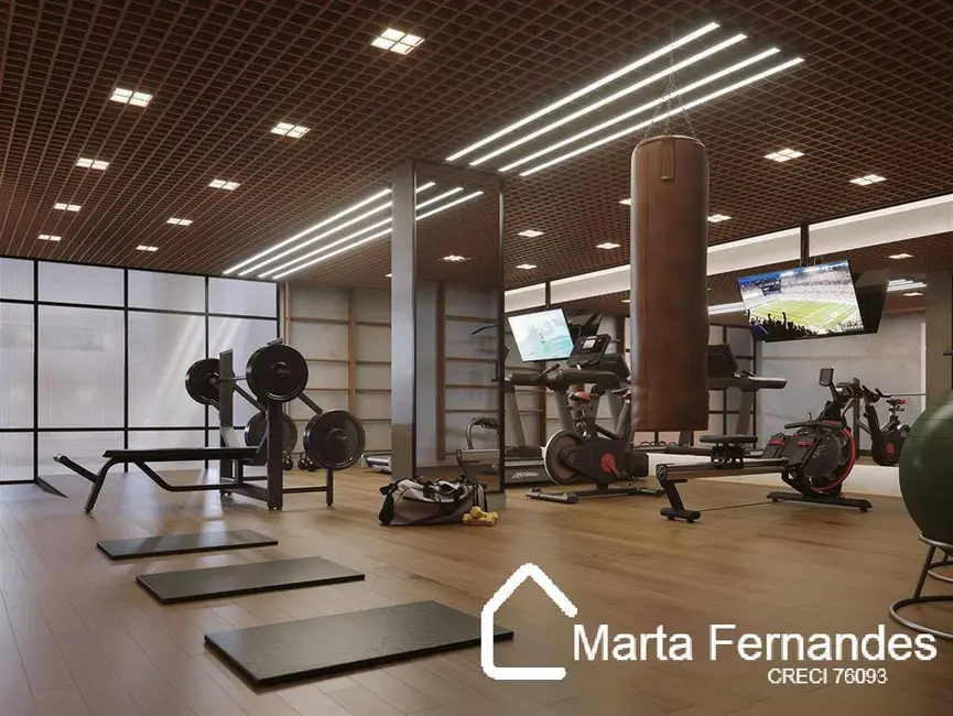 Apartamento com 3 quartos à venda, 164m2 em Lagoa, Rio De Janeiro - RJ - imagem 8 Foto 8 de Apartamento com 3 quartos à venda, 164m2 em Lagoa, Rio De Janeiro - RJ