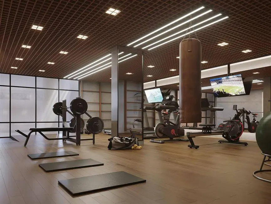 Foto 8 de Apartamento com 3 quartos à venda, 164m2 em Lagoa, Rio De Janeiro - RJ