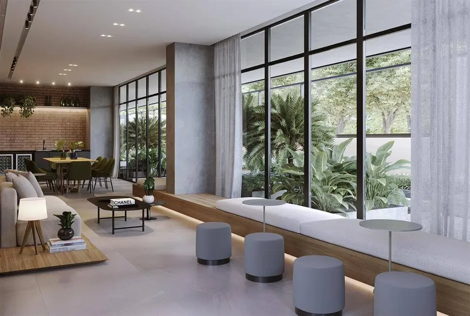 Foto 9 de Apartamento com 3 quartos à venda, 164m2 em Lagoa, Rio De Janeiro - RJ