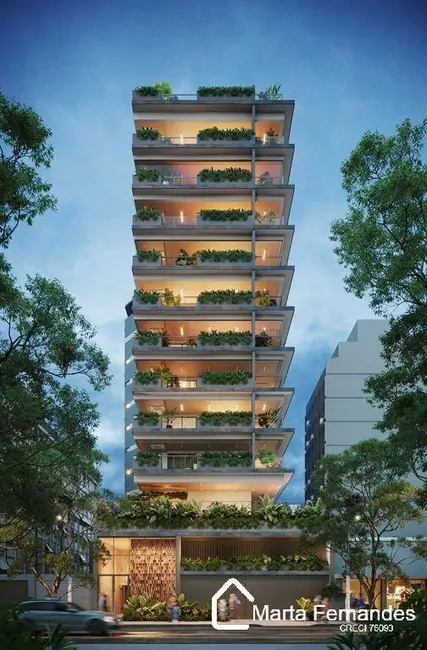 Apartamento com 4 quartos à venda, 125m2 em Botafogo, Rio De Janeiro - RJ - imagem 1 Foto 1 de Apartamento com 4 quartos à venda, 125m2 em Botafogo, Rio De Janeiro - RJ