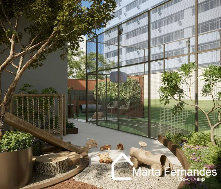 Apartamento com 4 quartos à venda, 125m2 em Botafogo, Rio De Janeiro - RJ - imagem 8 Foto 8 de Apartamento com 4 quartos à venda, 125m2 em Botafogo, Rio De Janeiro - RJ