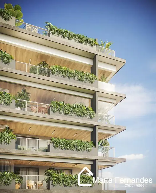 Apartamento com 4 quartos à venda, 125m2 em Botafogo, Rio De Janeiro - RJ - imagem 3 Foto 3 de Apartamento com 4 quartos à venda, 125m2 em Botafogo, Rio De Janeiro - RJ