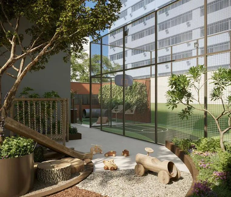 Foto 8 de Apartamento com 4 quartos à venda, 125m2 em Botafogo, Rio De Janeiro - RJ