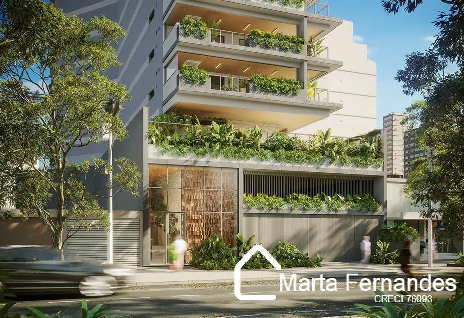 Apartamento com 4 quartos à venda, 125m2 em Botafogo, Rio De Janeiro - RJ - imagem 2 Foto 2 de Apartamento com 4 quartos à venda, 125m2 em Botafogo, Rio De Janeiro - RJ