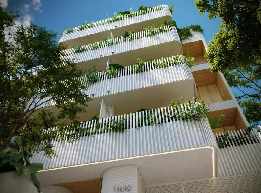 Foto 1 de Apartamento com 2 quartos à venda, 71m2 em Ipanema, Rio De Janeiro - RJ