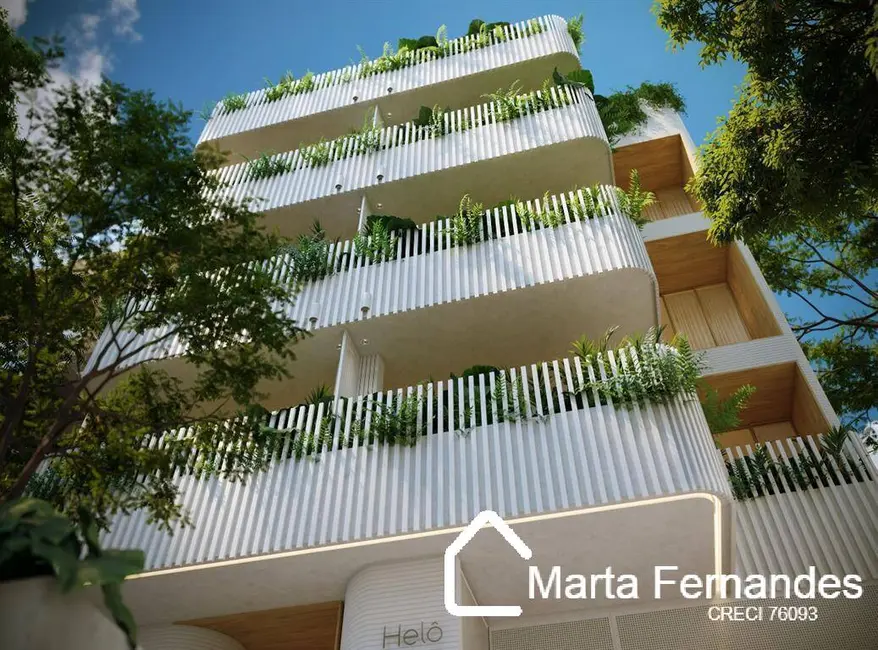 Foto 1 de Apartamento com 2 quartos à venda, 71m2 em Ipanema, Rio De Janeiro - RJ