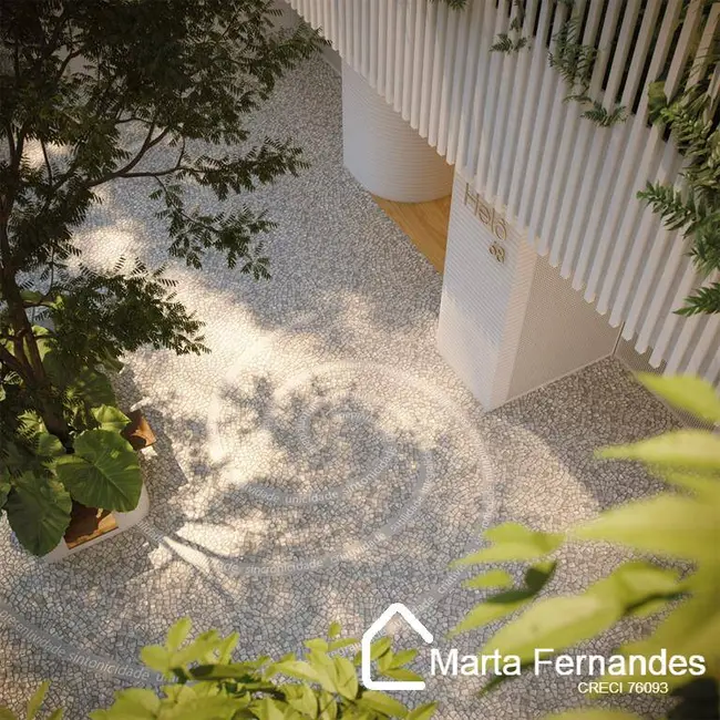 Foto 4 de Apartamento com 2 quartos à venda, 71m2 em Ipanema, Rio De Janeiro - RJ