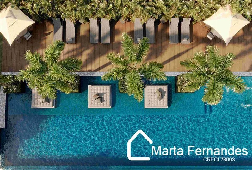 Foto 5 de Apartamento com 3 quartos à venda, 108m2 em Barra da Tijuca, Rio De Janeiro - RJ
