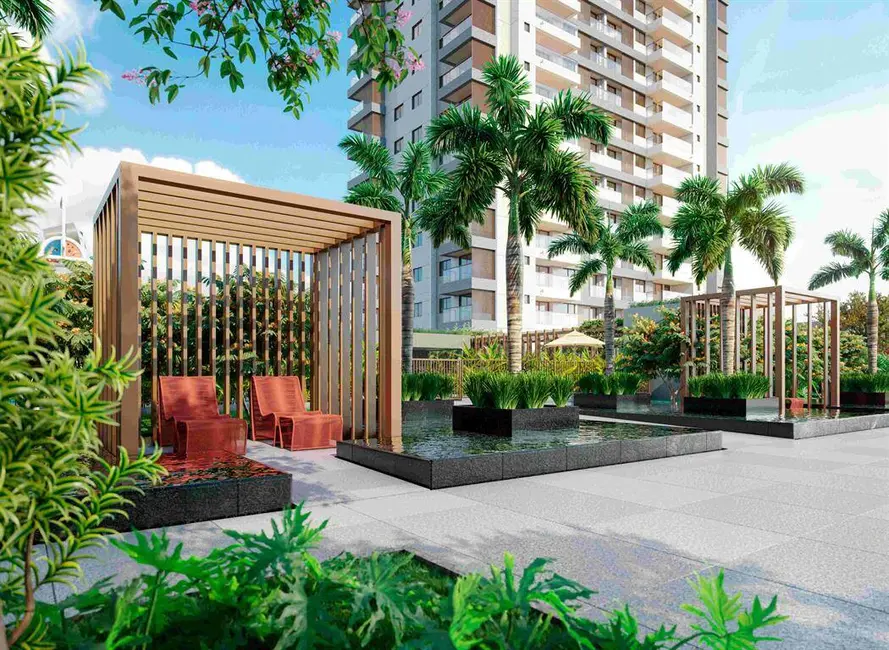 Apartamento com 3 quartos à venda, 108m2 em Barra da Tijuca, Rio De Janeiro - RJ - imagem 6 Foto 6 de Apartamento com 3 quartos à venda, 108m2 em Barra da Tijuca, Rio De Janeiro - RJ