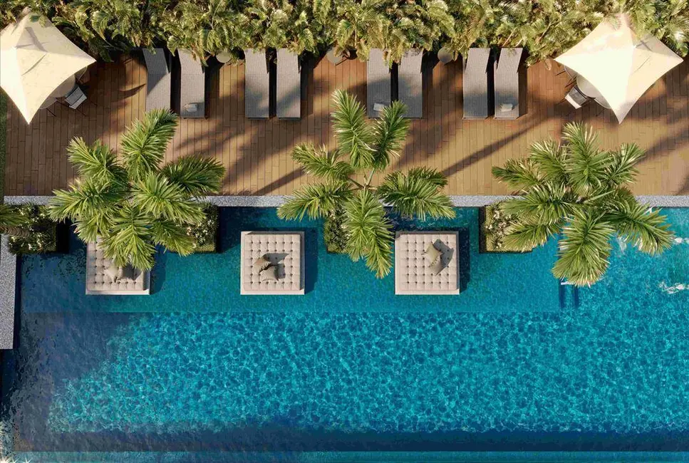 Apartamento com 3 quartos à venda, 108m2 em Barra da Tijuca, Rio De Janeiro - RJ - imagem 5 Foto 5 de Apartamento com 3 quartos à venda, 108m2 em Barra da Tijuca, Rio De Janeiro - RJ