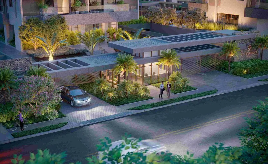 Apartamento com 3 quartos à venda, 108m2 em Barra da Tijuca, Rio De Janeiro - RJ - imagem 9 Foto 9 de Apartamento com 3 quartos à venda, 108m2 em Barra da Tijuca, Rio De Janeiro - RJ