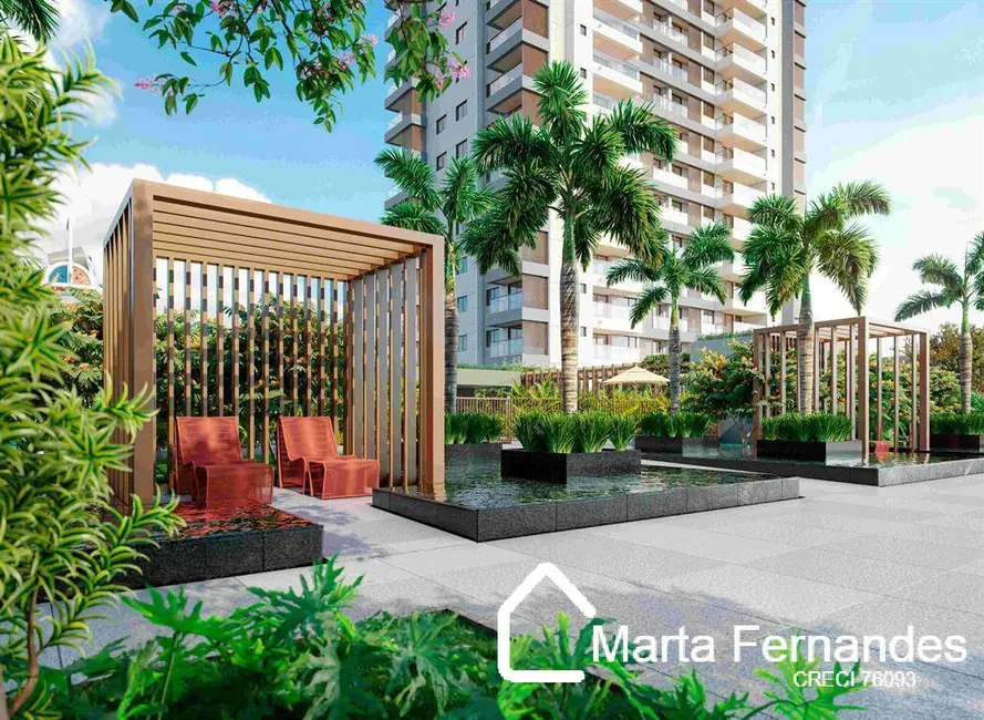 Foto 6 de Apartamento com 3 quartos à venda, 108m2 em Barra da Tijuca, Rio De Janeiro - RJ