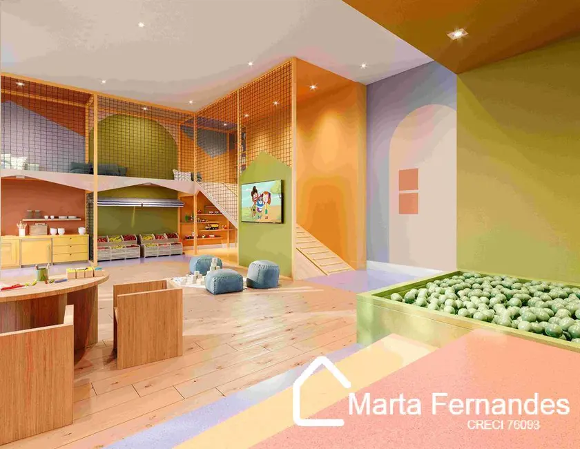 Foto 3 de Apartamento com 3 quartos à venda, 108m2 em Barra da Tijuca, Rio De Janeiro - RJ