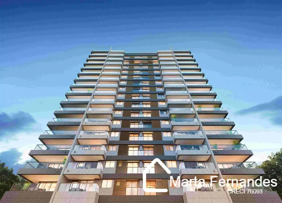 Foto 8 de Apartamento com 3 quartos à venda, 108m2 em Barra da Tijuca, Rio De Janeiro - RJ