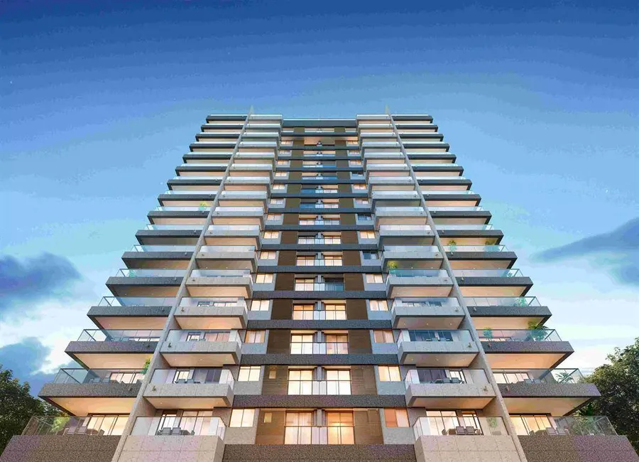 Apartamento com 3 quartos à venda, 108m2 em Barra da Tijuca, Rio De Janeiro - RJ - imagem 8 Foto 8 de Apartamento com 3 quartos à venda, 108m2 em Barra da Tijuca, Rio De Janeiro - RJ