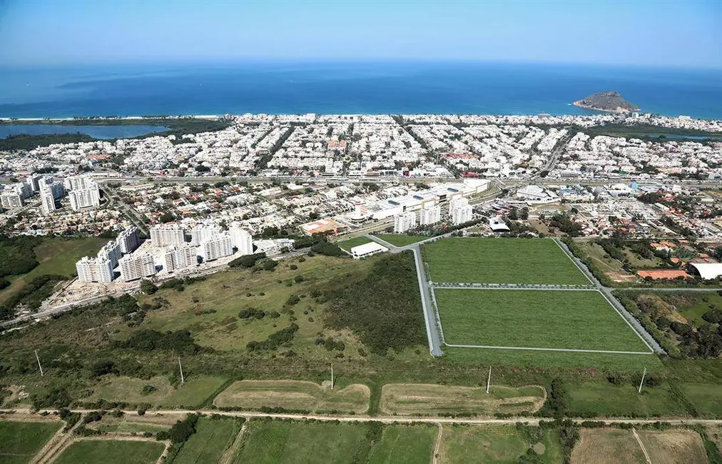 Foto 9 de Apartamento com 2 quartos à venda, 99m2 em Recreio dos Bandeirantes, Rio De Janeiro - RJ