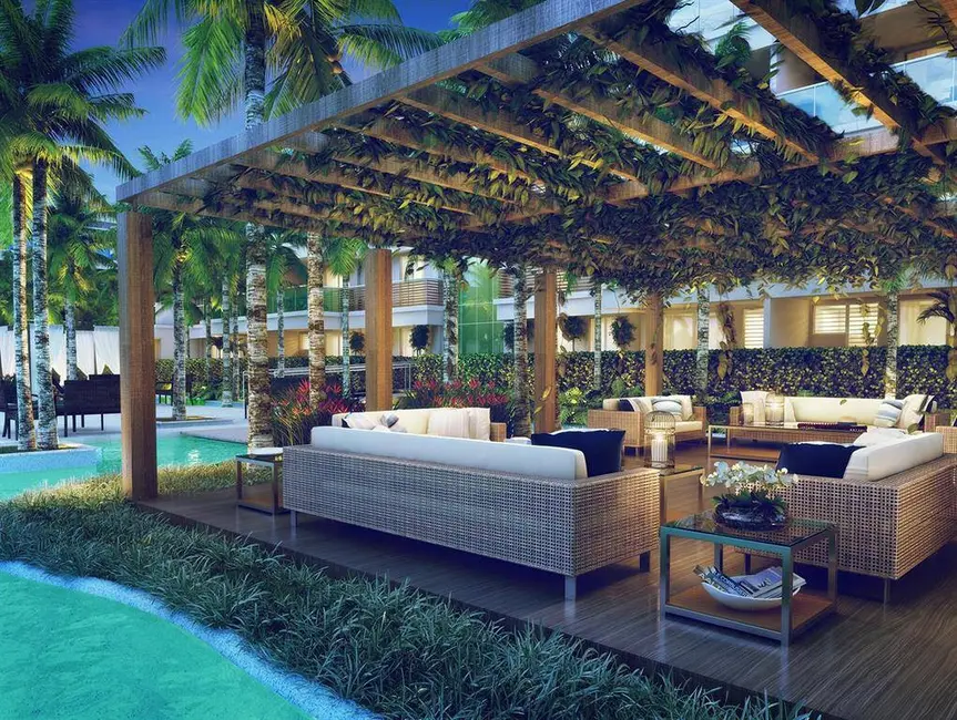 Foto 4 de Apartamento com 2 quartos à venda, 99m2 em Recreio dos Bandeirantes, Rio De Janeiro - RJ