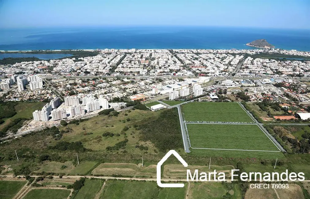 Apartamento com 2 quartos à venda, 99m2 em Recreio dos Bandeirantes, Rio De Janeiro - RJ - imagem 9 Foto 9 de Apartamento com 2 quartos à venda, 99m2 em Recreio dos Bandeirantes, Rio De Janeiro - RJ