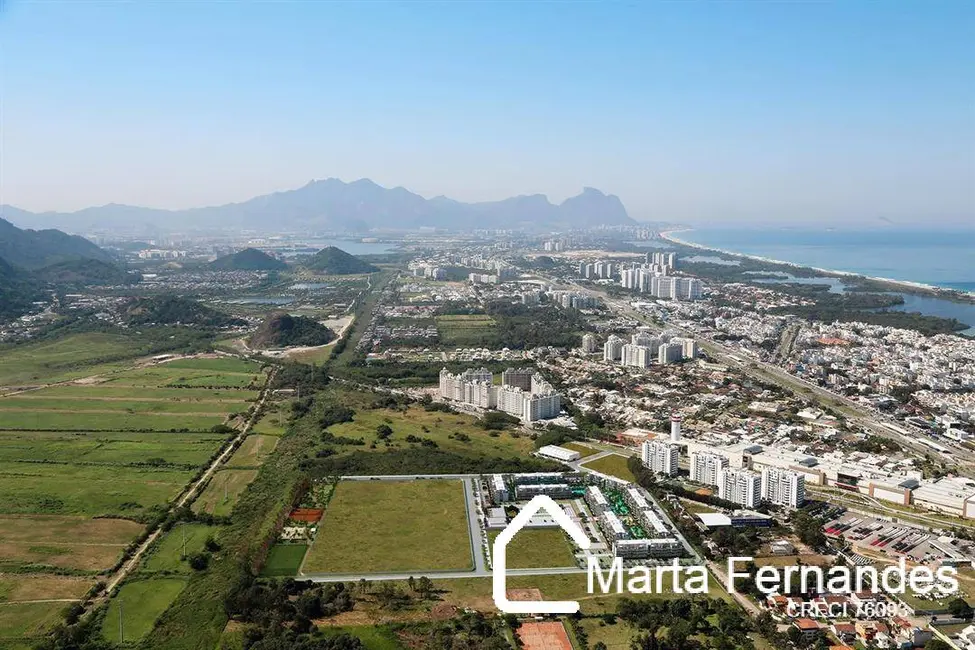 Apartamento com 2 quartos à venda, 99m2 em Recreio dos Bandeirantes, Rio De Janeiro - RJ - imagem 3 Foto 3 de Apartamento com 2 quartos à venda, 99m2 em Recreio dos Bandeirantes, Rio De Janeiro - RJ