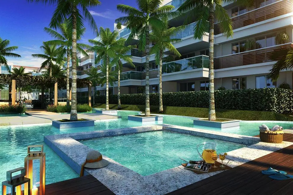 Foto 2 de Apartamento com 2 quartos à venda, 99m2 em Recreio dos Bandeirantes, Rio De Janeiro - RJ