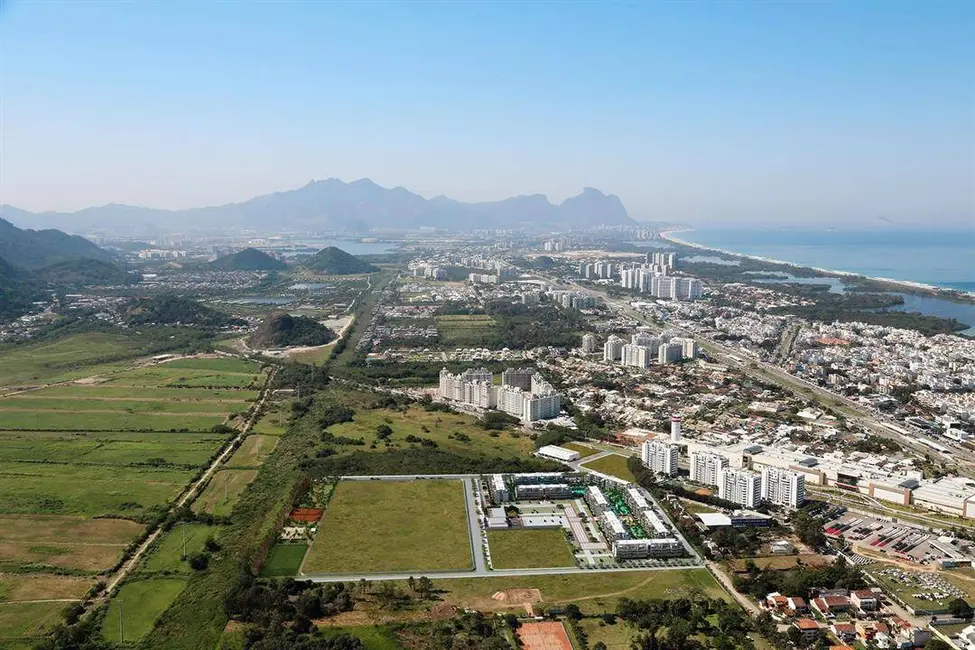 Foto 3 de Apartamento com 2 quartos à venda, 99m2 em Recreio dos Bandeirantes, Rio De Janeiro - RJ