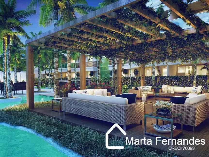 Apartamento com 2 quartos à venda, 99m2 em Recreio dos Bandeirantes, Rio De Janeiro - RJ - imagem 4 Foto 4 de Apartamento com 2 quartos à venda, 99m2 em Recreio dos Bandeirantes, Rio De Janeiro - RJ