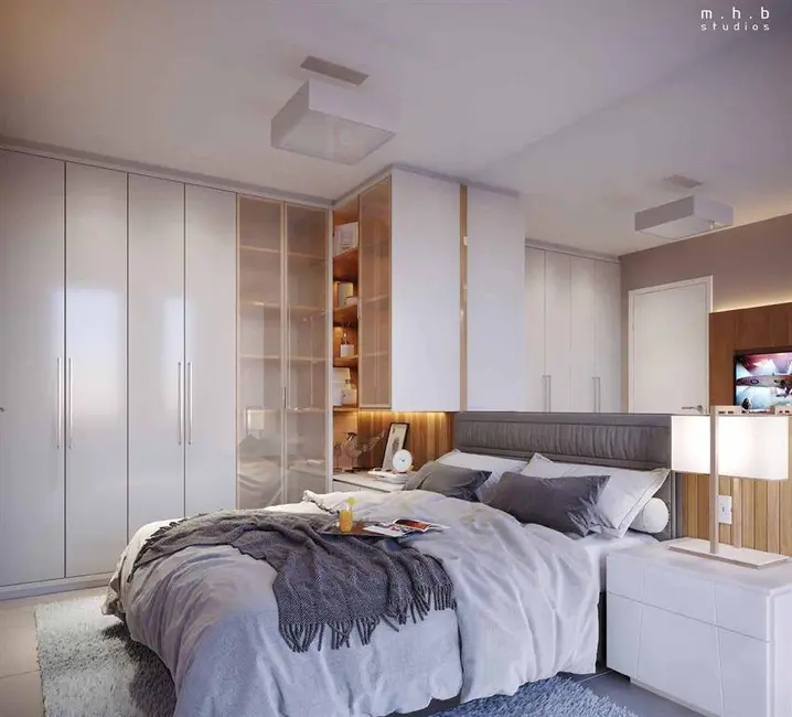 Apartamento com 3 quartos à venda, 87m2 em Recreio dos Bandeirantes, Rio De Janeiro - RJ - imagem 3 Foto 3 de Apartamento com 3 quartos à venda, 87m2 em Recreio dos Bandeirantes, Rio De Janeiro - RJ