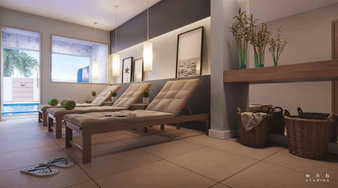 Apartamento com 3 quartos à venda, 87m2 em Recreio dos Bandeirantes, Rio De Janeiro - RJ - imagem 2 Foto 2 de Apartamento com 3 quartos à venda, 87m2 em Recreio dos Bandeirantes, Rio De Janeiro - RJ