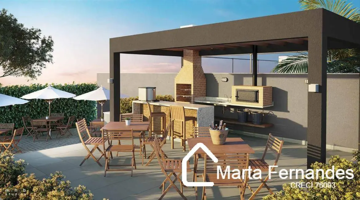 Foto 7 de Apartamento com 3 quartos à venda, 87m2 em Recreio dos Bandeirantes, Rio De Janeiro - RJ