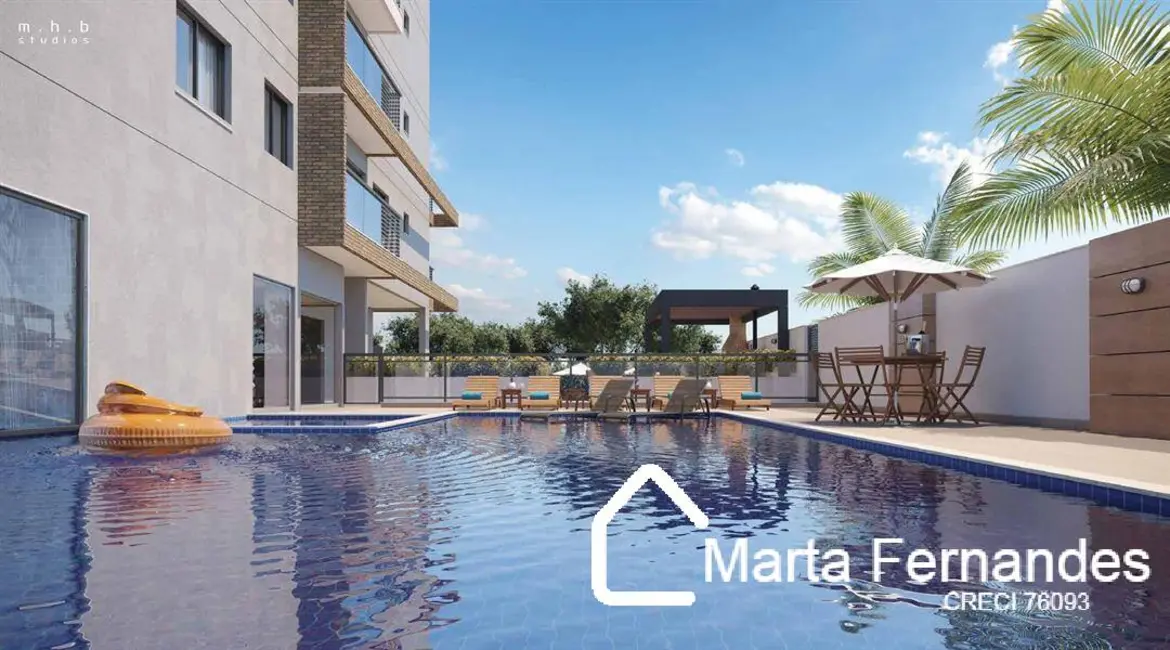 Foto 4 de Apartamento com 3 quartos à venda, 87m2 em Recreio dos Bandeirantes, Rio De Janeiro - RJ