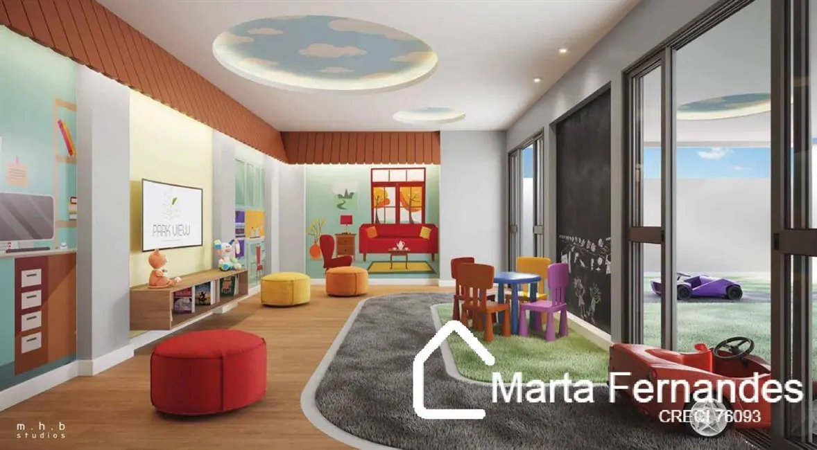 Foto 8 de Apartamento com 3 quartos à venda, 87m2 em Recreio dos Bandeirantes, Rio De Janeiro - RJ